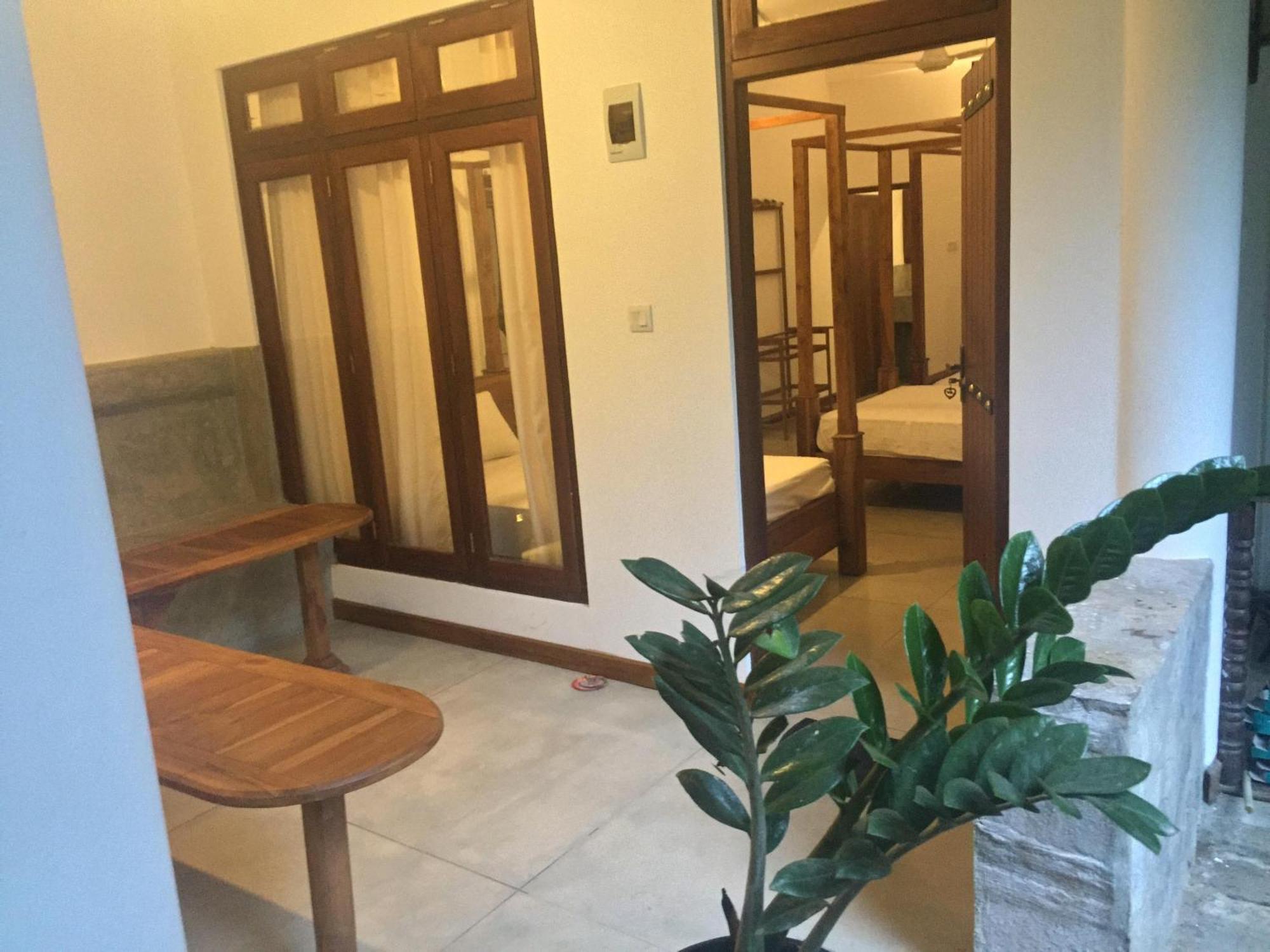 Heavens Holiday Resort Tennekumbura Exterior photo